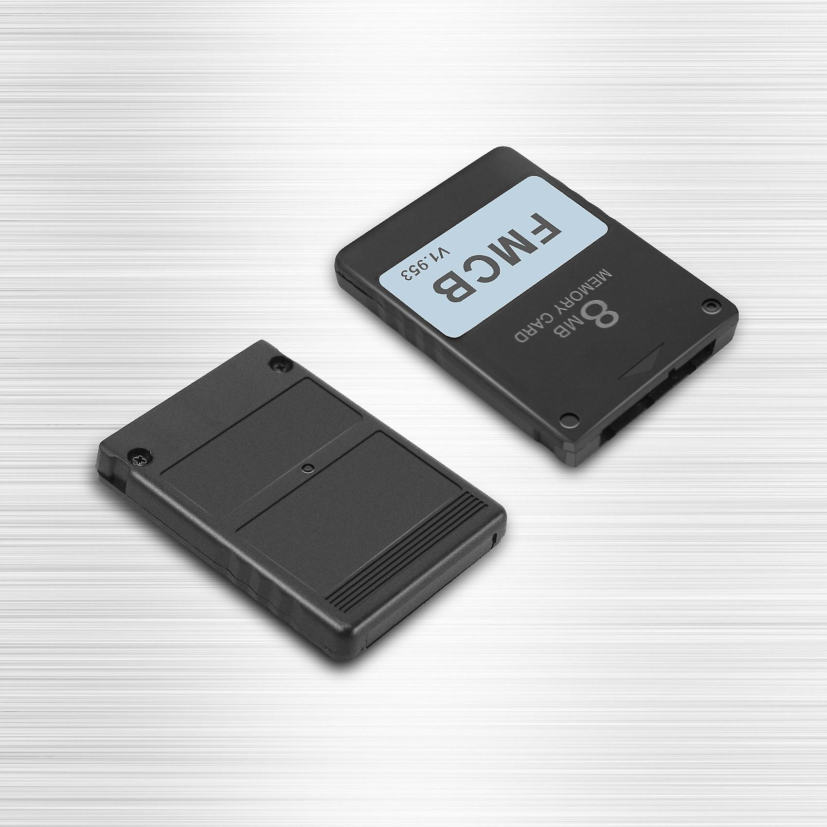 PS2 FMCB for PS2 OPL